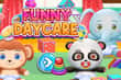 Jeu Funny Daycare