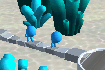 Jeu Funny Race 3D 2019