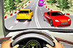 Jeu Furious Racing 3D