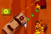 Jeu Furious Road