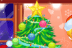 Jeu Sapin de Noël enchanté