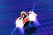 Jeu Futur Race