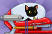 Jeu Galactic Cats