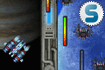 Jeu Galactic Defender