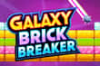 Jeu Galaxy Brick Breaker