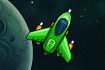 Jeu Galaxy Domination