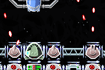 Jeu Galaxy Siege