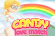Jeu Match 3 Bonbons d