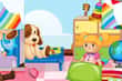 Jeu Mini-jeux Jouets