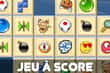 Ganzhe Mahjong Connect