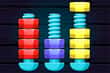 Jeu Garage Master Nuts