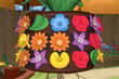 Jeu Garden Match 3D