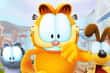 Jeu Garfield Rush