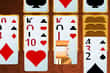 Jeu Gargantua Double Klondike