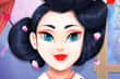 Jeu Relooking de Geisha