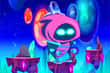 Jeu Gem Game