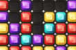 Jeu Gems Crush