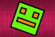 Jeu Geometry Dash Classic