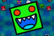 Jeu Geometry Dash Crazy