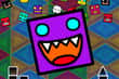 Jeu Geometry Dash Finally