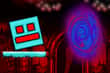 Jeu Geometry Dash Horror