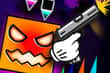 Jeu Geometry Dash Nemesis