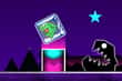 Jeu Geometry Subzero