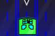 Jeu Geometry Vertical