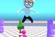 Jeu Giant Attack