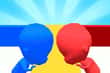 Jeu Giant Push