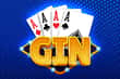 Jeu Gin Rummy
