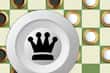 Jeu Giveaway Checkers (Dames)
