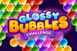 Jeu Glossy Bubbles