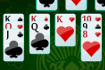 Jeu Glow Solitaire