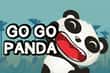 Jeu Go Go Panda
