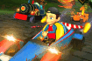 Jeu Go Kart Pro