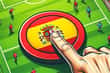Goal Finger Football