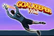 Jeu Goalkeeper Wiz