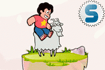 Jeu Goat Guardian