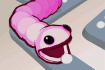 Jeu Gobble Dash