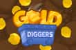Jeu Gold Diggers