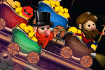 Jeu Gold Diggers Adventure