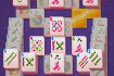 Jeu Gold Mahjong FRVR
