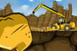 Jeu Gold Miner