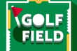 Jeu Terrain de Golf