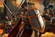 Jeu Legends of Honor