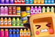 Goods Sort Puzzle