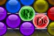 Jeu Goth Bubble Jam