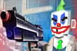Jeu Grand Bank Robbery Duel