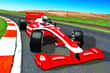 Jeu Grand Extreme Racing
